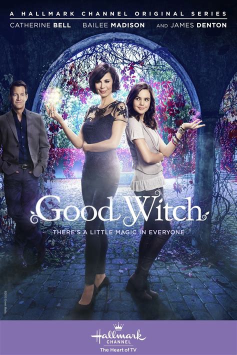 goodiewitch|Good Witch (TV series)